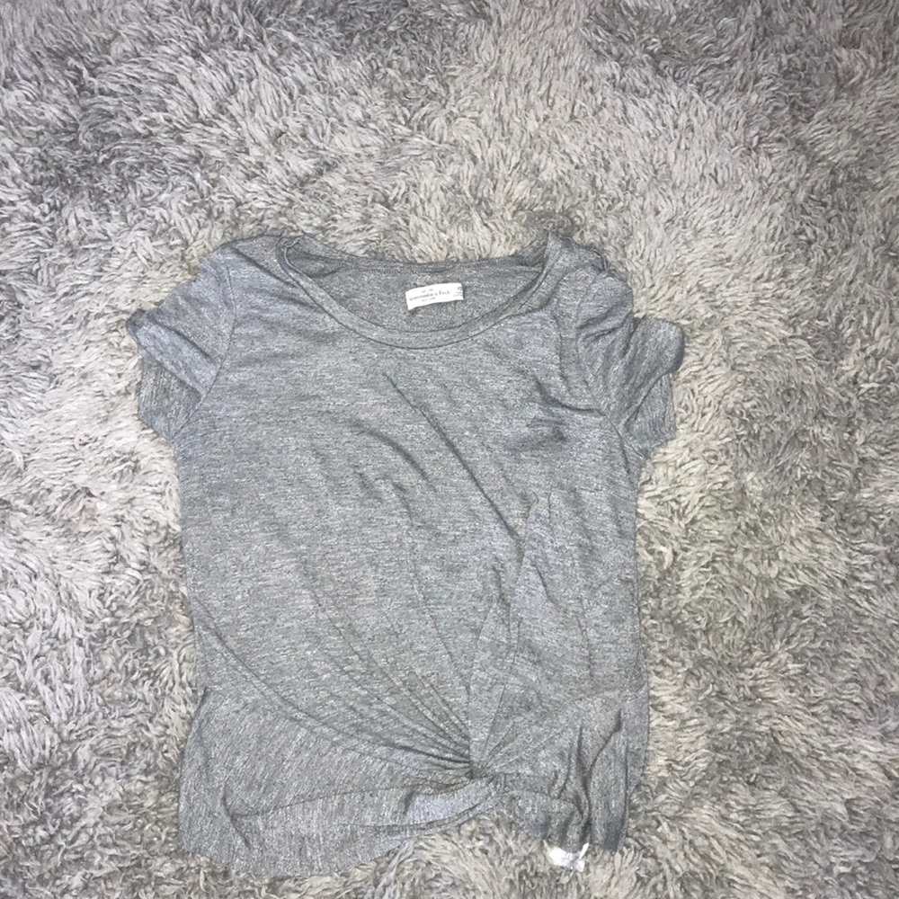 Abercrombie top